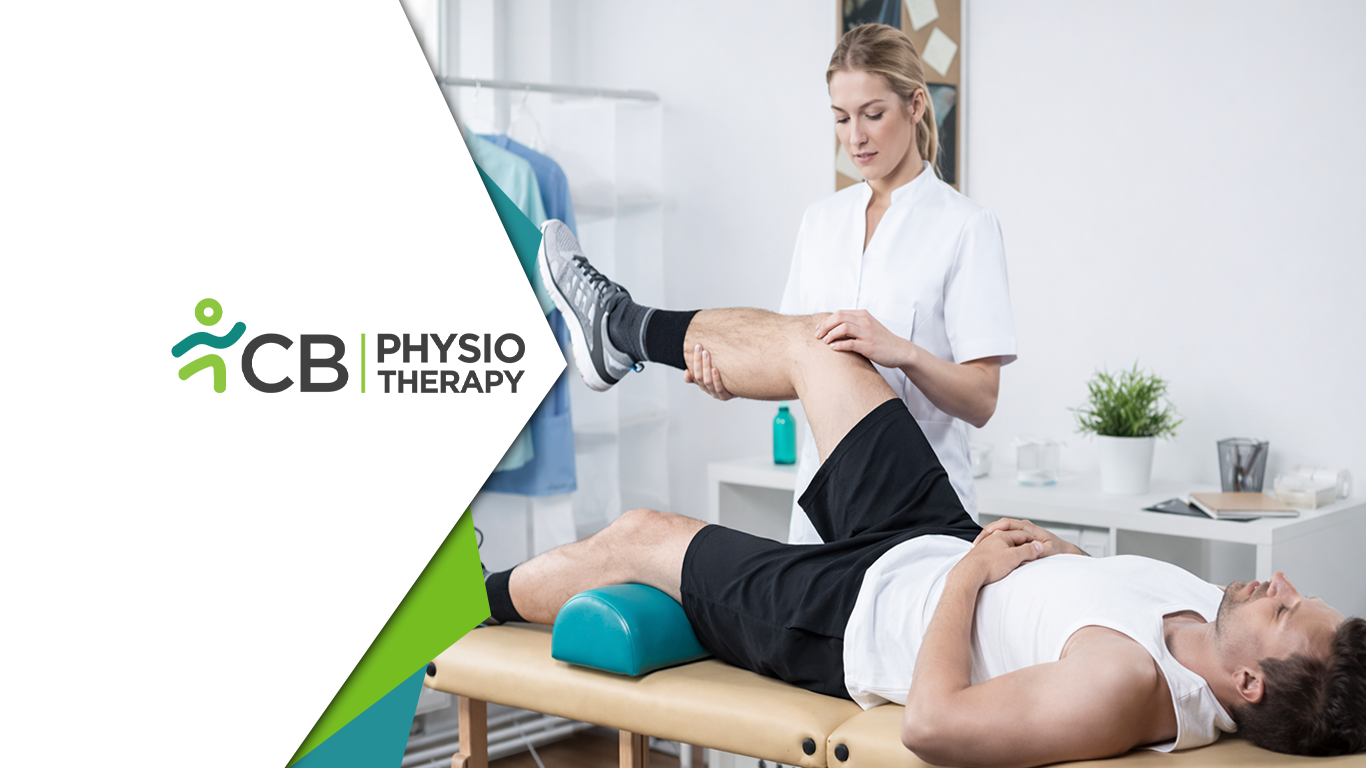 Importance Of Early Physiotherapy In Preventing Long-term Bone And Joint Degeneration