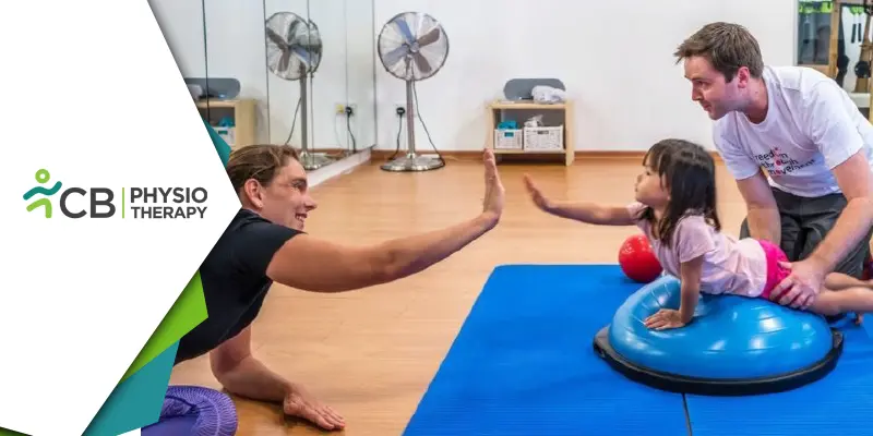Infantile Hemiplegia | Exploring The Impact Of Physiotherapy On Motor Function, Muscle Strength, And Flexibility