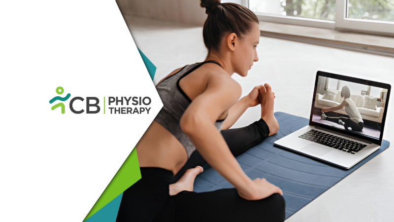 Is Tele-physiotherapy Effective? Here’s When Online Sessions Deliver Results