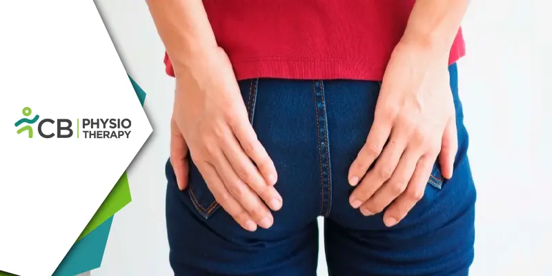 Is Your Butt Asleep? Discover The Role Of Physiotherapy In Managing Dead Butt Syndrome