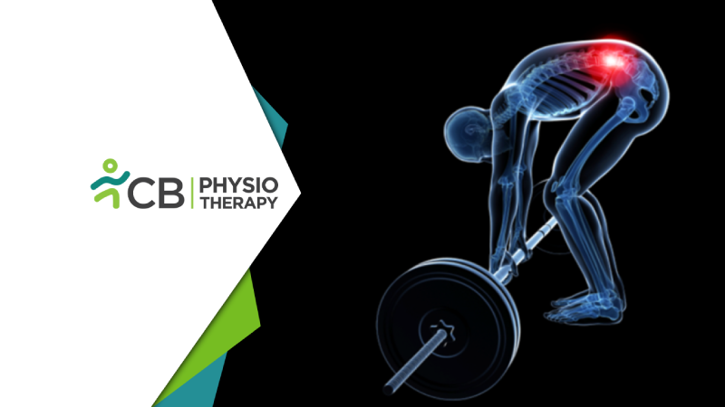 Is Your Workout Routine Doing More Harm Than Good? A Physiotherapist’s Role In Ensuring Safe And Effective Training