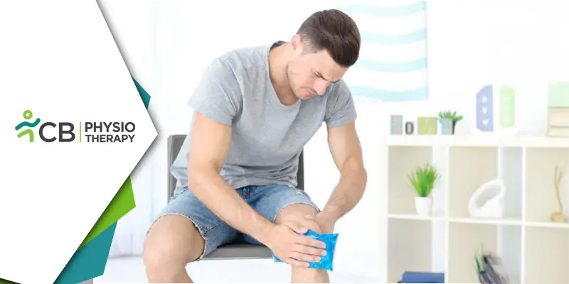 Joint Pain In Young Adults | The Growing Osteoarthritis Crisis & How To Prevent It Early