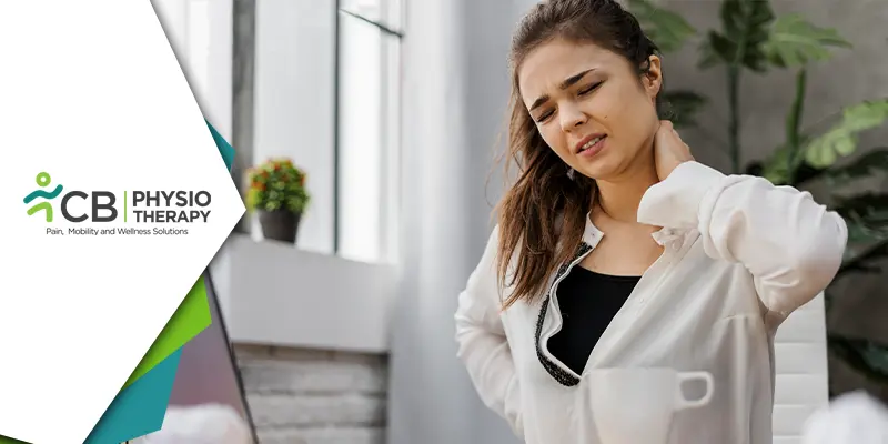 Key Role Of Physiotherapy In Managing Chronic Fatigue Syndrome For Better Quality Of Life