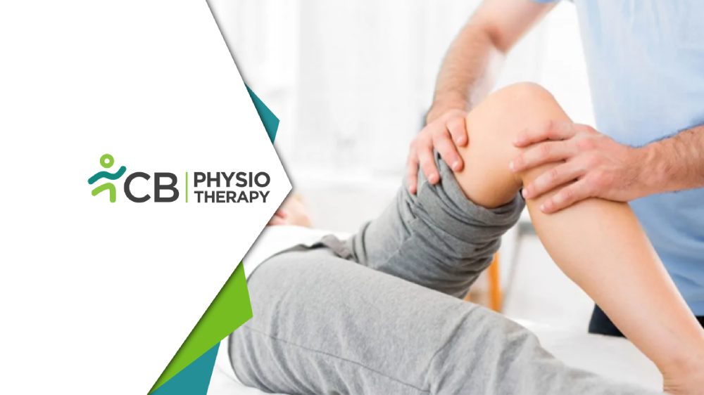 Knee Pain Treatment In Delhi | How Cb Physiotherapy Can Speed Your Recovery
