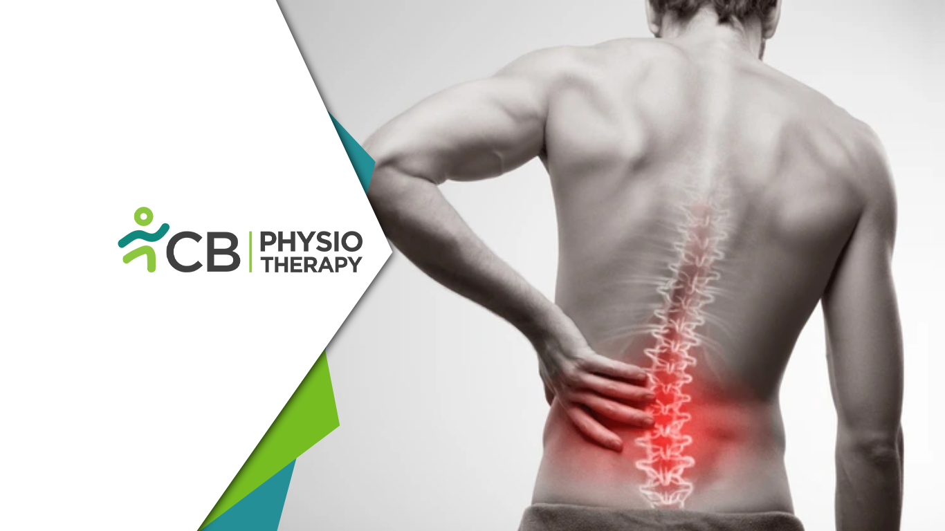 Lower Back Pain Vs. Sciatica | Advanced Physiotherapy Treatment At Cb Physiotherapy Delhi
