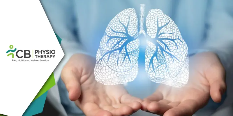 Make Breathing Easier | The Benefits Of Physiotherapy In Asthma Prevention And Management