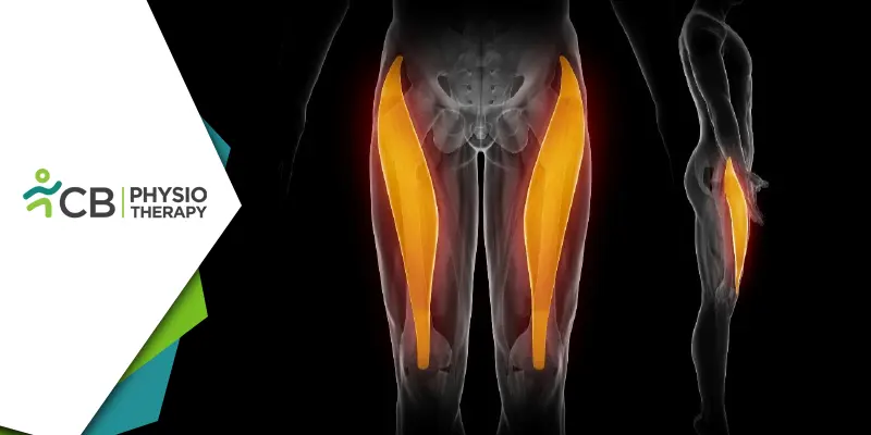 Managing Quadriceps Strains In Sports | How Physiotherapy Facilitates The Road To Recovery?