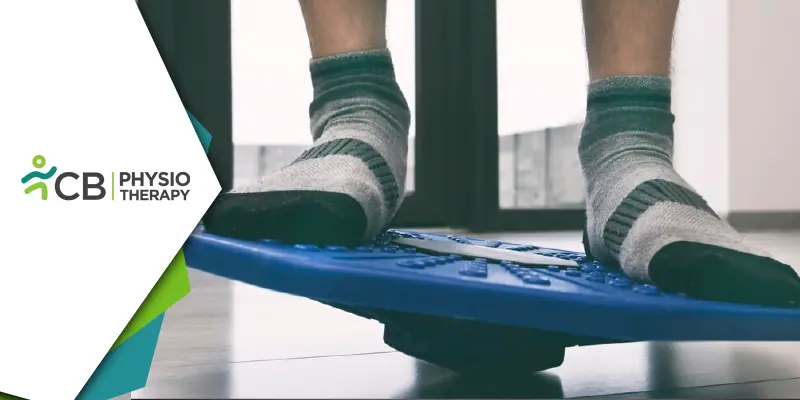 Mastering Stability | How Physiotherapy Balance Exercises Boost Sports Performance And Prevent Injuries