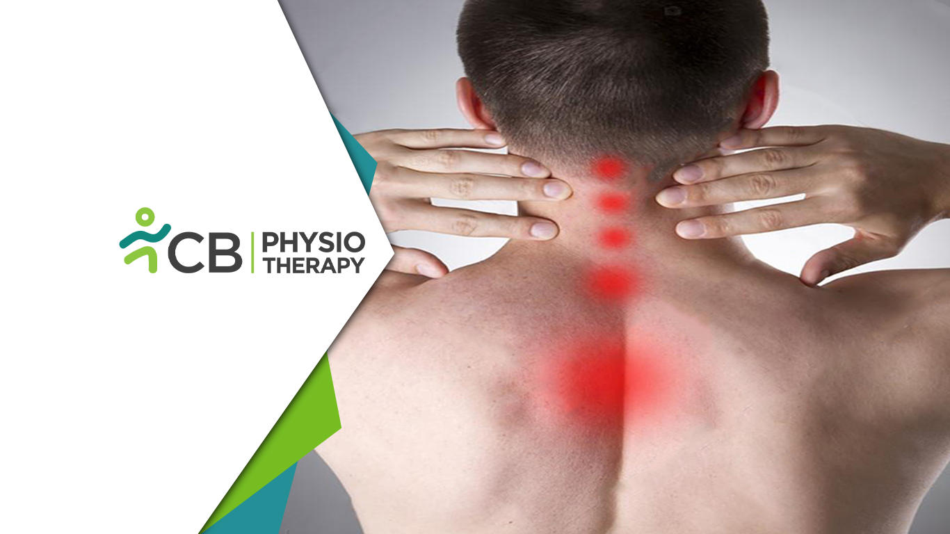 Mid-back (thoracic Spine) Stiffness: The Silent Cause Of Neck & Shoulder Pain