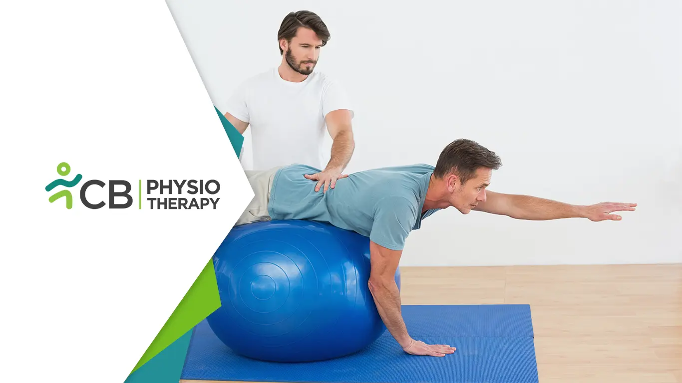 Move Better, Hurt Less | A Full-body Physio Routine To Stay Strong, Mobile & Injury-free