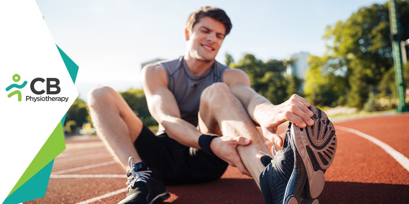 Muscle Strain: Its Physiotherapy Treatment And Prevention