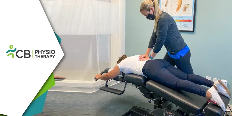 Navigating The Benefits Of Chiropractic Care At Cb Physiotherapy In South Delhi
