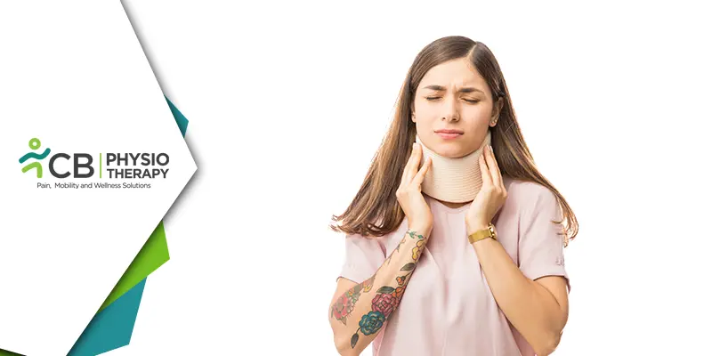 Neck Collars For Neck Pain And Injuries | A Comprehensive Guide For Effective Relief