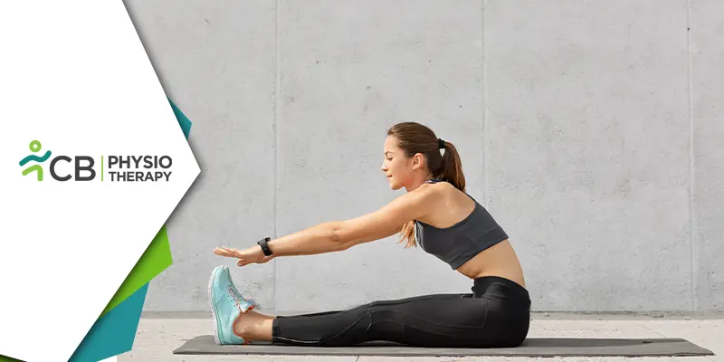 Optimizing Health | Exploring The Benefits And Practices Of Physiotherapy Stretching