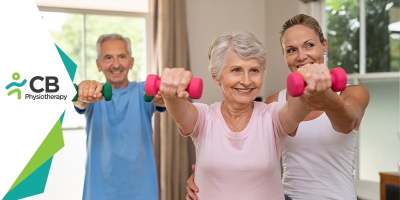 Osteoporosis: Physiotherapy Management And Prevention