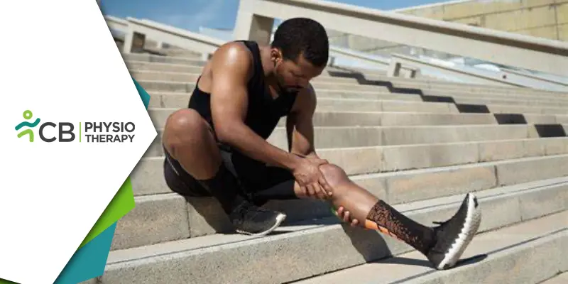 Pes Anserinus Syndrome | Harnessing Physiotherapy For Effective Management And Recovery