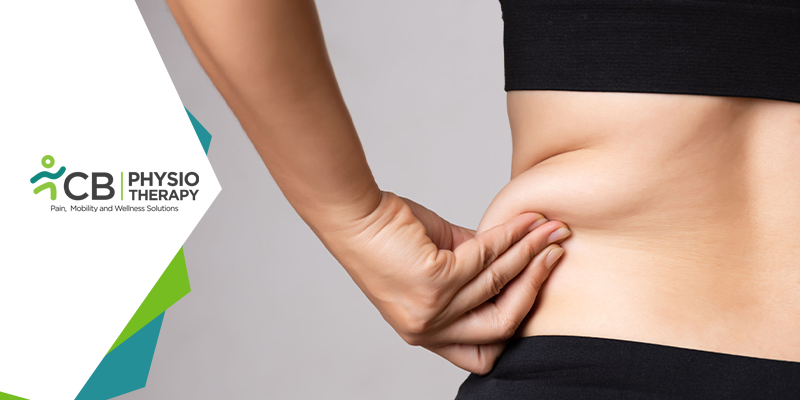 Physiotherapy After Liposuction | A Way To Maintain Your Body Contour