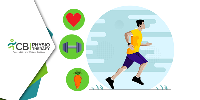 Physiotherapy And Fitness | Improve Your Athletic Performance By Carbohydrate Loading