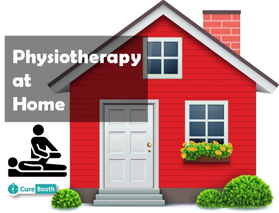 Physiotherapy At Home