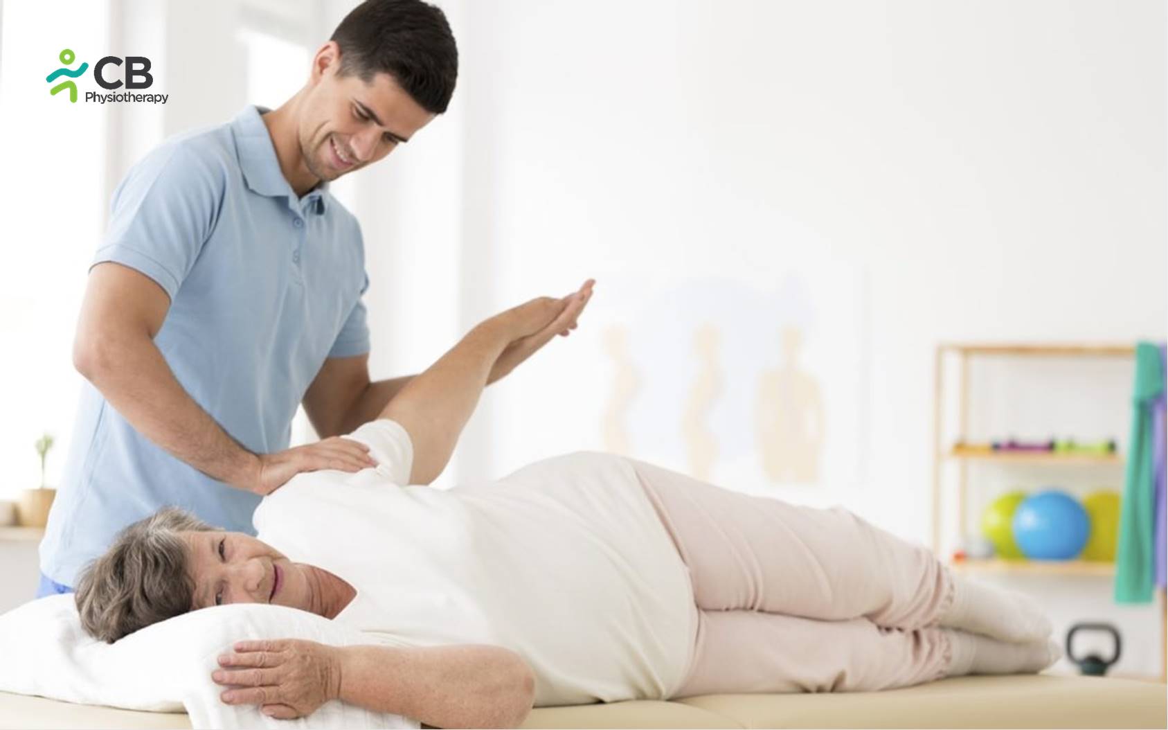 Physiotherapy For Better Life