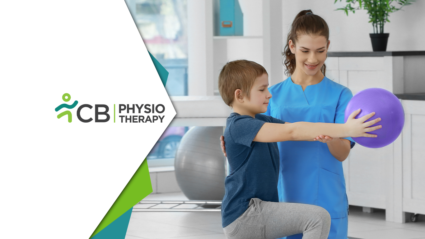Physiotherapy For Congenital Problems In Children | Early Intervention For Lifelong Impact