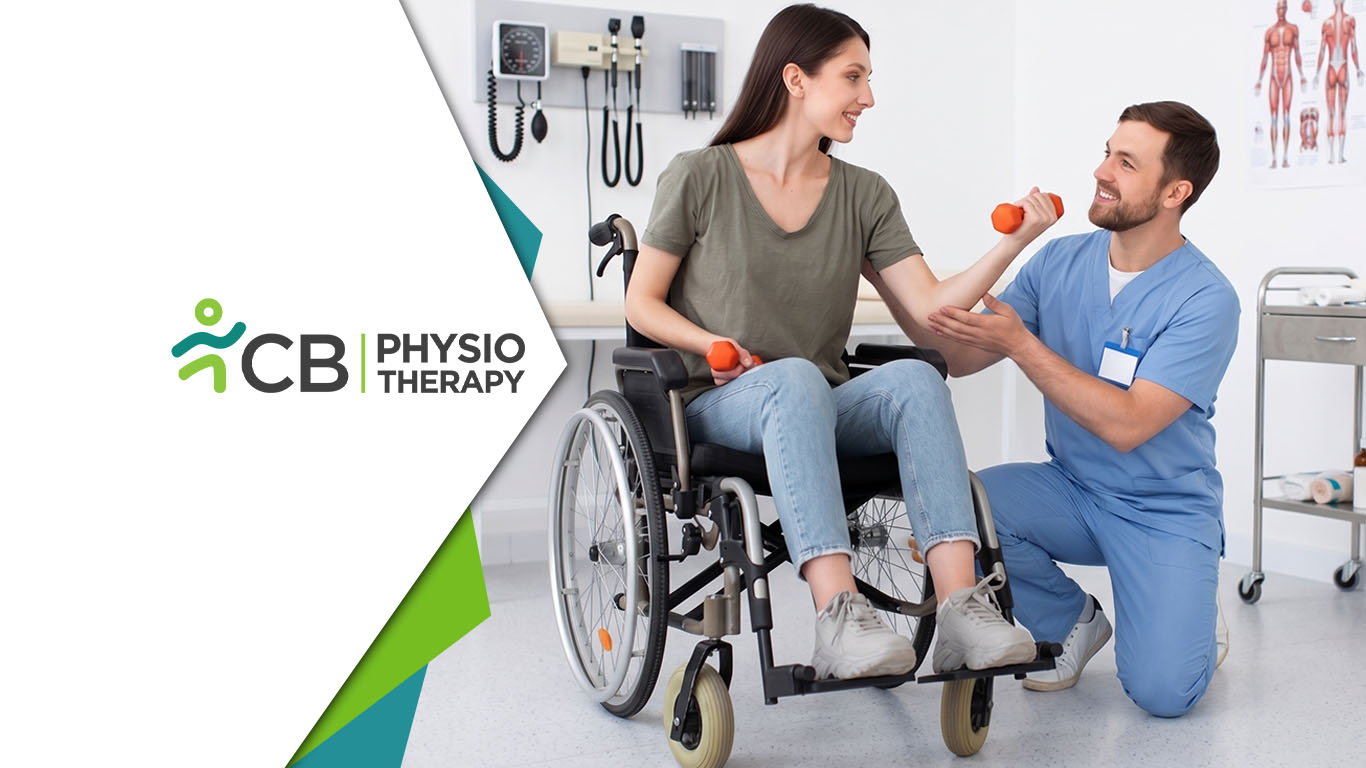 Physiotherapy In Palliative Care: Enhancing Comfort And Quality Of Life  A Holistic Approach To Care
