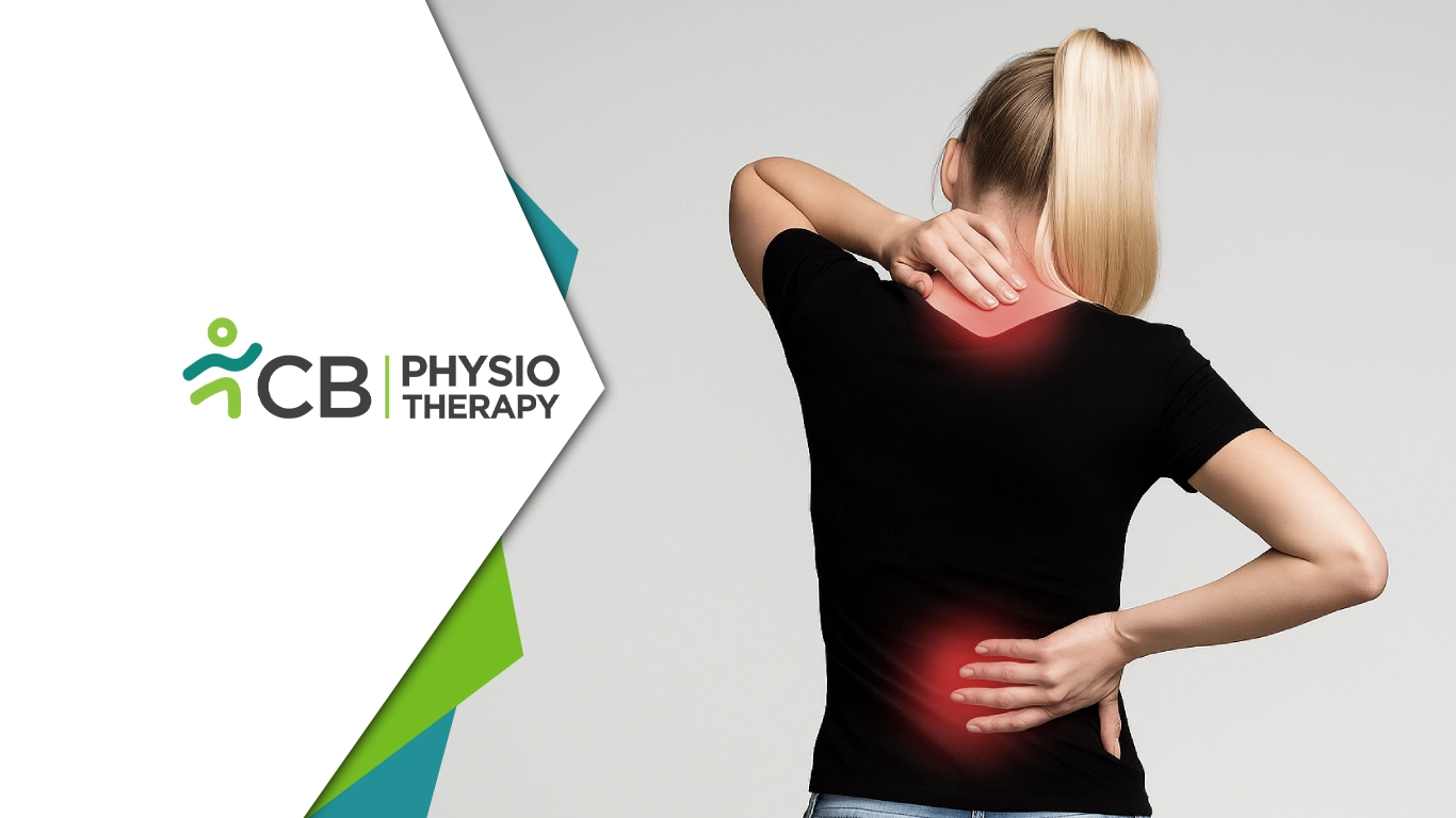 Why Back And Neck Pain Worsens In Winter — And How Physiotherapy Can Help