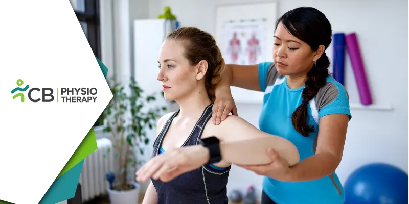 Physiotherapy & Women’s Wellness | Accelerating Action For Pain-free Living & Better Health