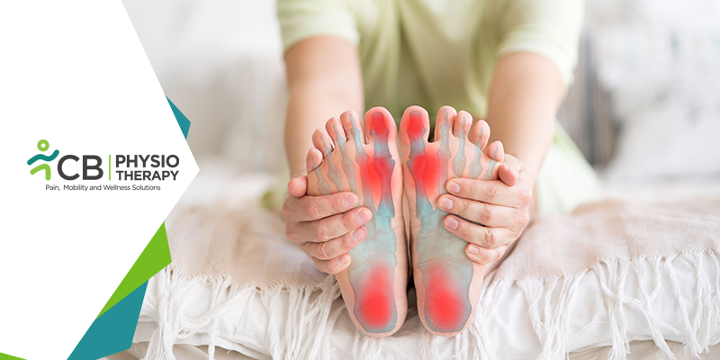 Plantar Fasciitis | Top 10 Exercises To Relieve Heel Pain