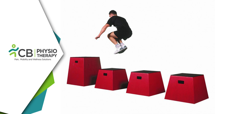 Plyometrics | Advanced Physiotherapy Program To Enhance Strength And Power