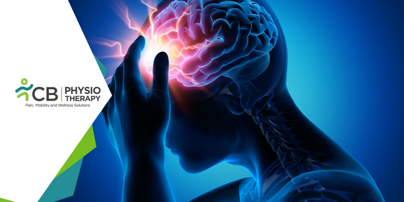 Post-concussion Rehabilitation | How Physiotherapy Can Help In Improving The Functionality Of Body?