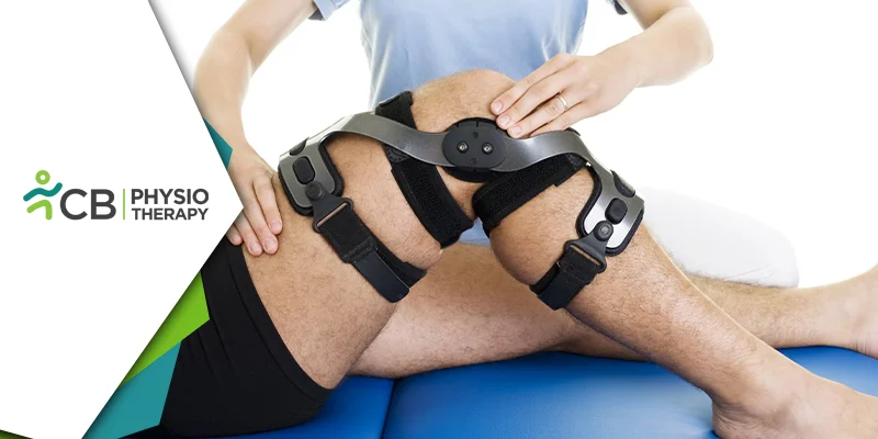 Post-surgery Recovery | Tips For Choosing The Right Physiotherapist In South Delhi