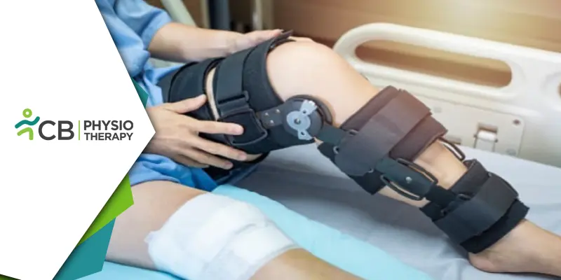 Post-surgery Rehabilitation: Enhancing Healing And Recovery Through Physiotherapy