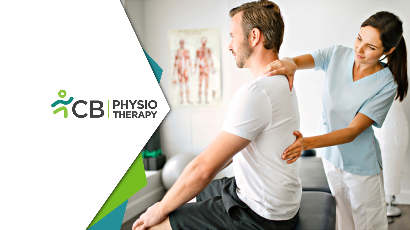 Posture Correction At Cb Physiotherapy In Delhi | What Your Physiotherapist Wants You To Know?