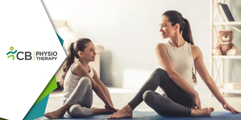 Power Up Your Day | 5 Morning Physiotherapy Exercises For All-day Energy