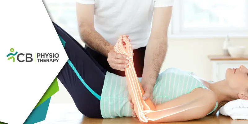 Preventing Upper Extremity Overuse Injuries | The Transformative Role Of Physiotherapy