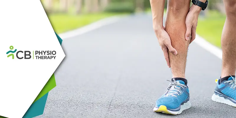 Prevention Of Lower Extremity Overuse Injuries | The Transformative Role Of Physiotherapy