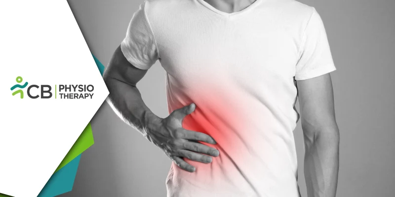 Recover Faster After Appendectomy | Managing Post-surgery Symptoms With Physiotherapy