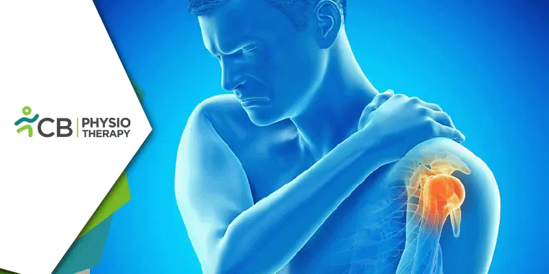Recovering From Shoulder Dislocation | The Essential Role Of Physiotherapy In Restoring Mobility And Strength