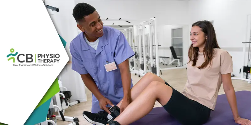 Rehabilitating Your Acl | A Physiotherapy Guide For Various Degrees Of Acl Injury