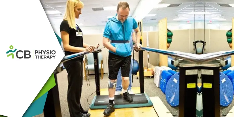 Revitalizing Movement | The Transformative Impact Of Physiotherapy In Multiple Sclerosis Management