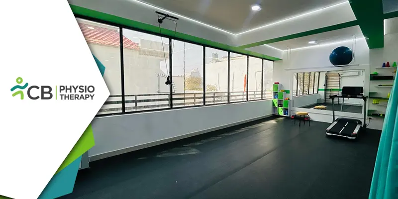 Revolutionizing Physiotherapy And Chiropractic Care In South West Delhi | Cb Physiotherapy Center, Vasant Kunj