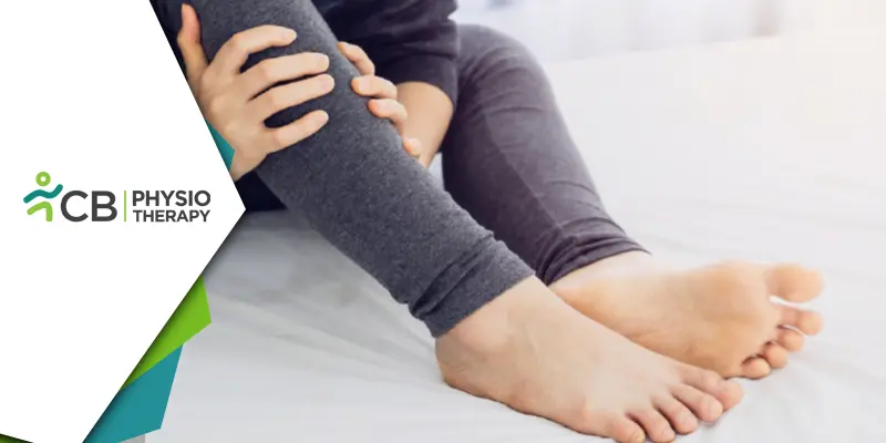 Say Goodbye To Nighttime Leg Cramps | Effective Physiotherapy Remedies And Prevention Tips