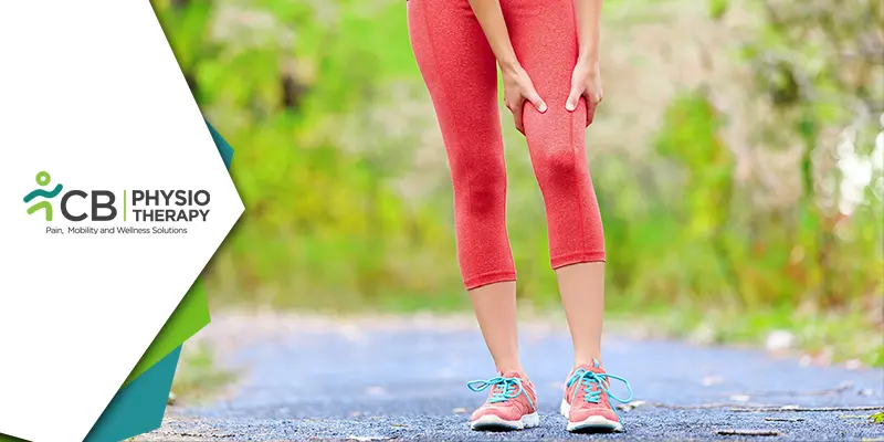 Spring Into Action | Effective Strategies For Preventing Common Spring Injuries With Physiotherapy