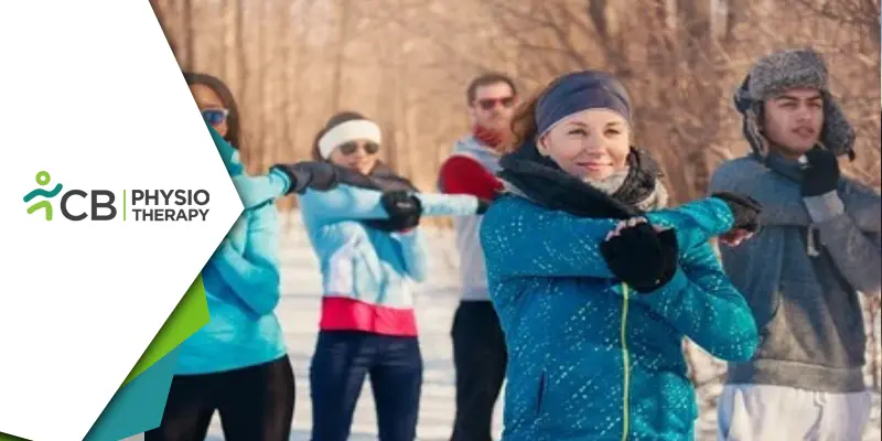 Stay Fit This Winter | Expert Physiotherapy Tips For Injury Prevention And Recovery