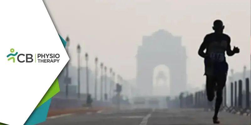 Staying Active During Delhi Winters: Top 10 Exercises For Cold Weather By Cb Physiotherapy