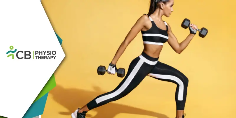 Strength Training For Women Over 50 | Best Physiotherapy Exercises For Muscle & Bone Health