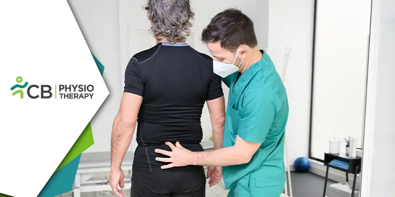 Stressed Spine, Stiff Movements? Relieve Ligamentum Flavum Hypertrophy With The Help Of Physiotherapy