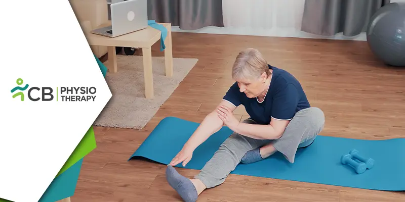 Striking The Balance | Exploring High Vs Low-intensity Physiotherapy Strength Training For Knee Osteoarthritis Relief