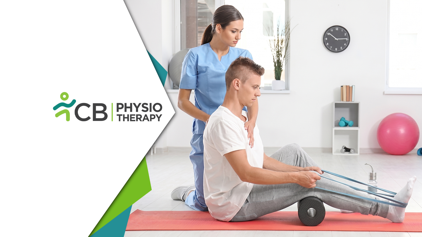 The Rest Myth: Why Physiotherapy Is Essential For Tendon Recovery?